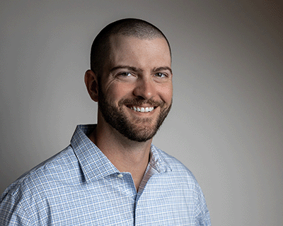 Ben Fiedler, founder of FiddleSticks